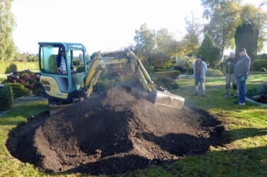 bild-thb-5062-Neues Gräberfeld auf dem Uthleder Friedhof